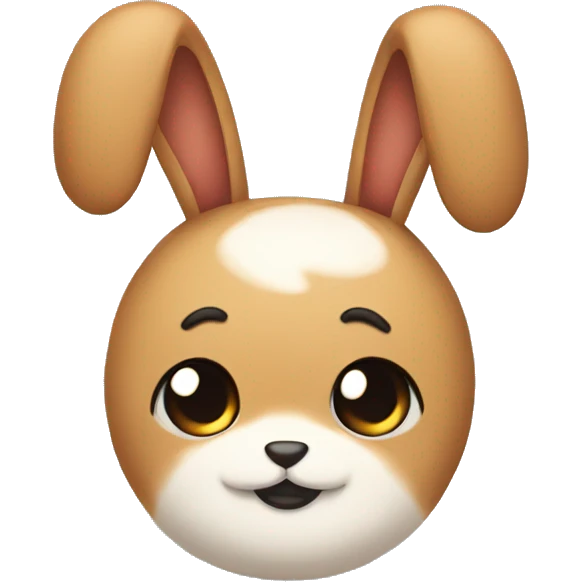 bun emoji