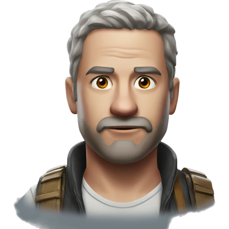 mister pubg emoji