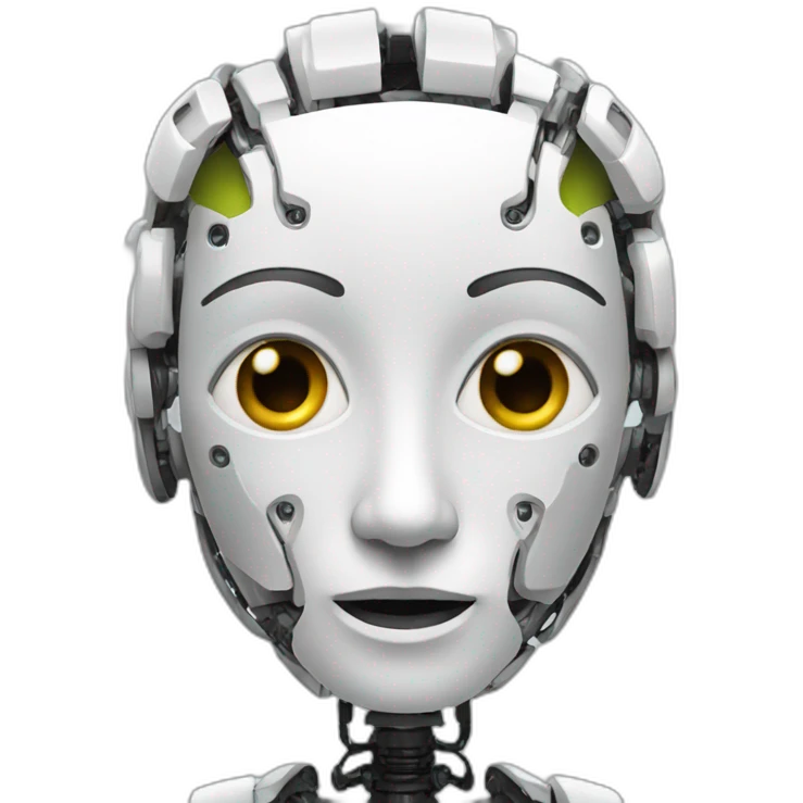 artifical intelligence emoji