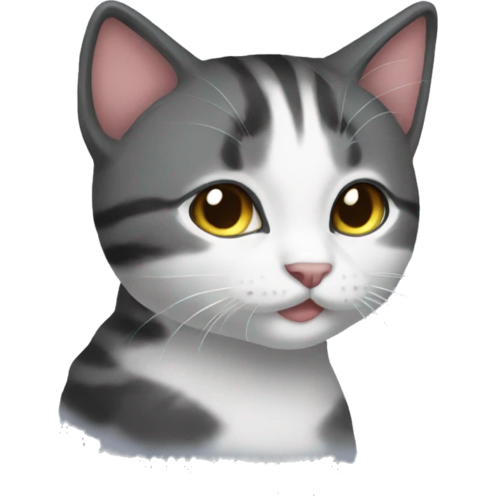 kity emoji