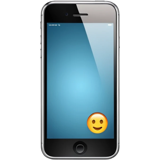 iphone emoji