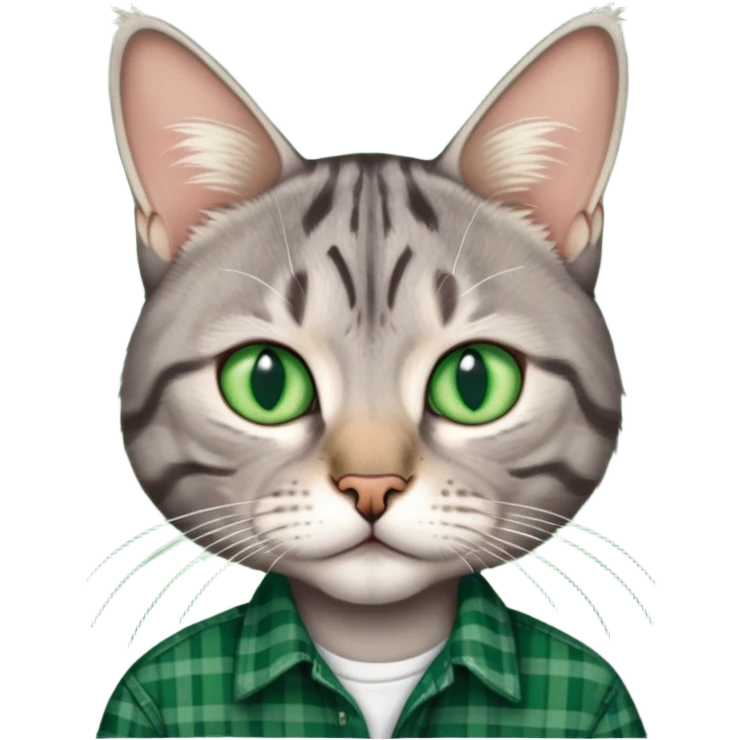 kurt cobain is cat emoji