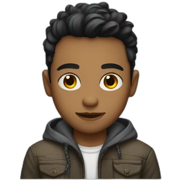 kavkaz boy emoji