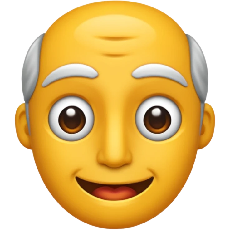 Orta parmak emoji