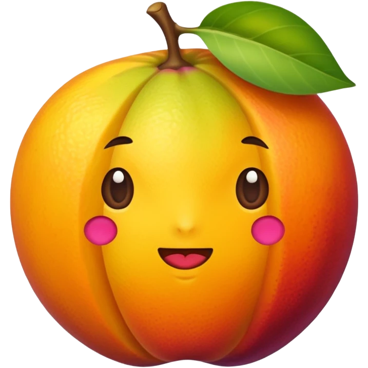 niche fruit emoji