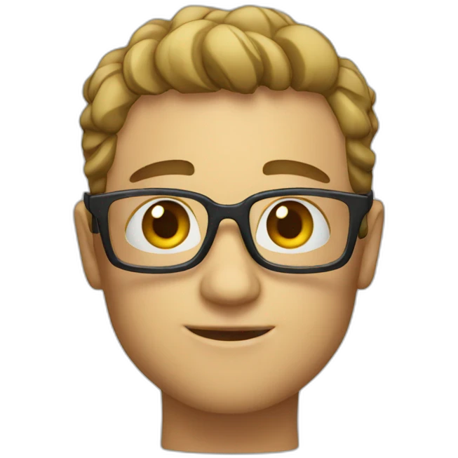 glass emoji