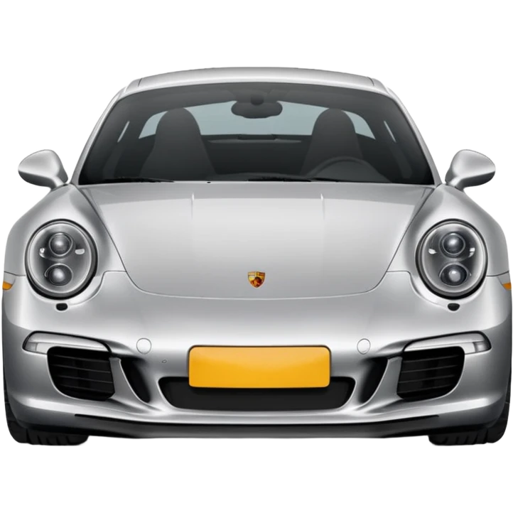 Porsche 911 Coupe Carrera 4S 3.0 2024  emoji