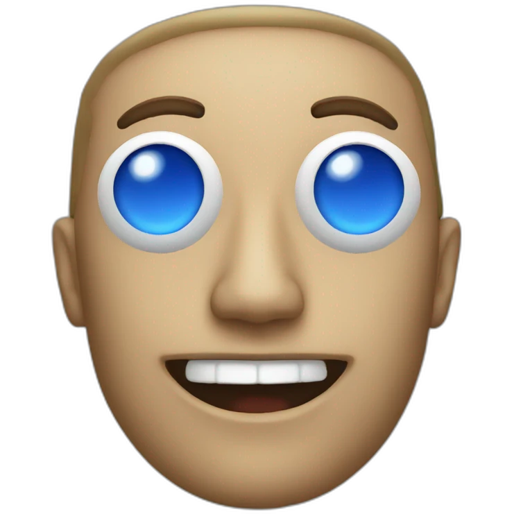 rave emoji