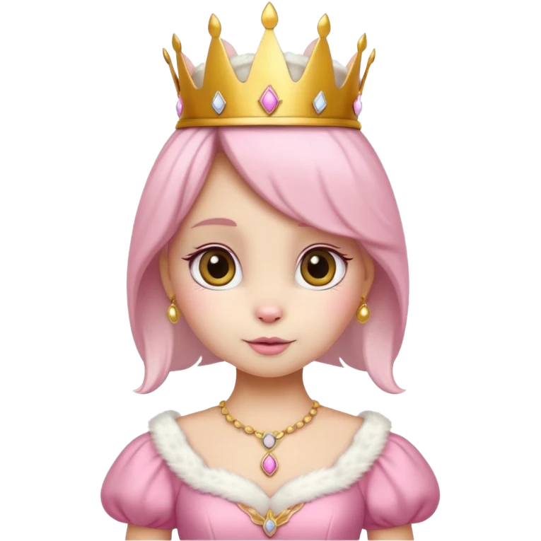 خرگوش پرنسس emoji