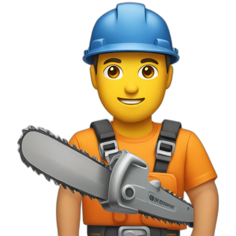 power chainsawman emoji