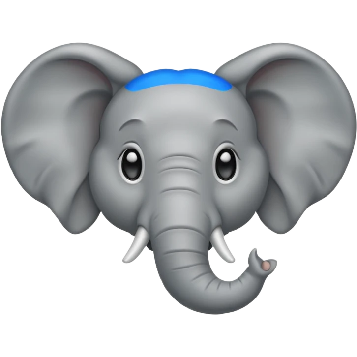 Elefante emoji