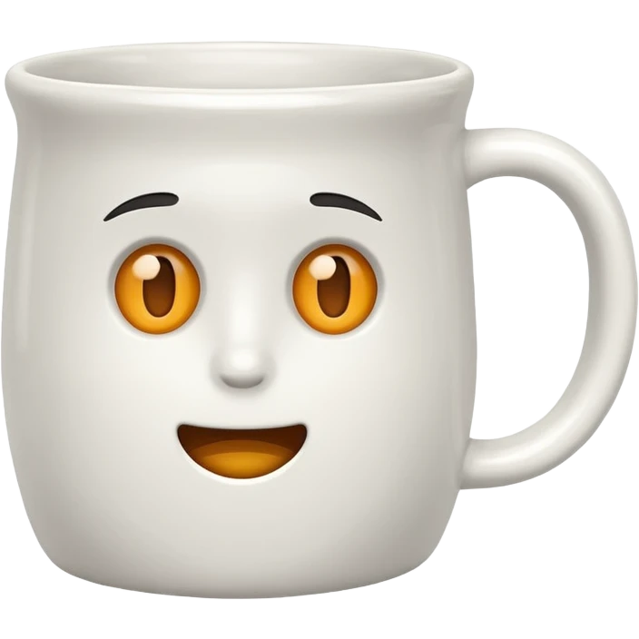 Mug emoji