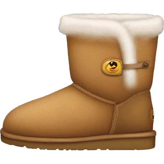 uggs emoji