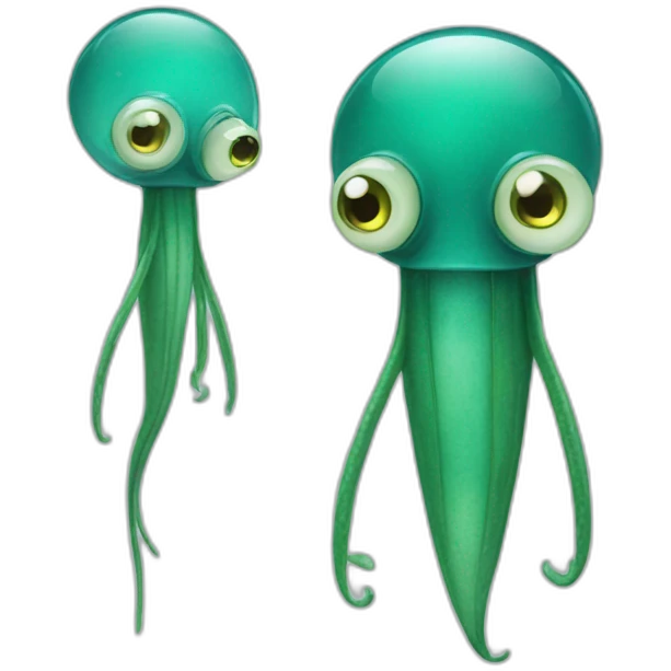 linkedin and plankton emoji