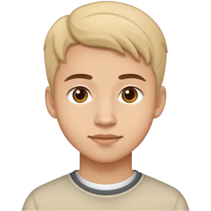 年轻的留学生 emoji