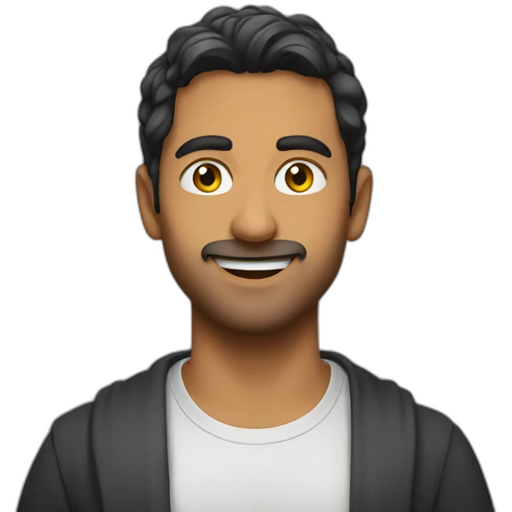 rehan choirul emoji