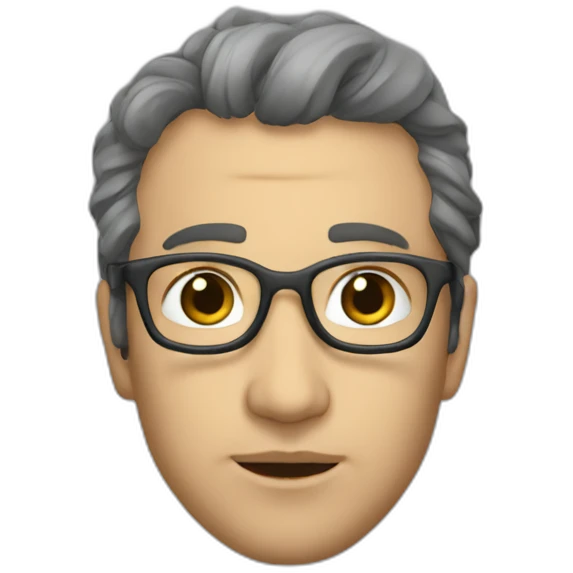 Gaëtan grieco emoji