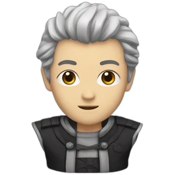 Gojo emoji