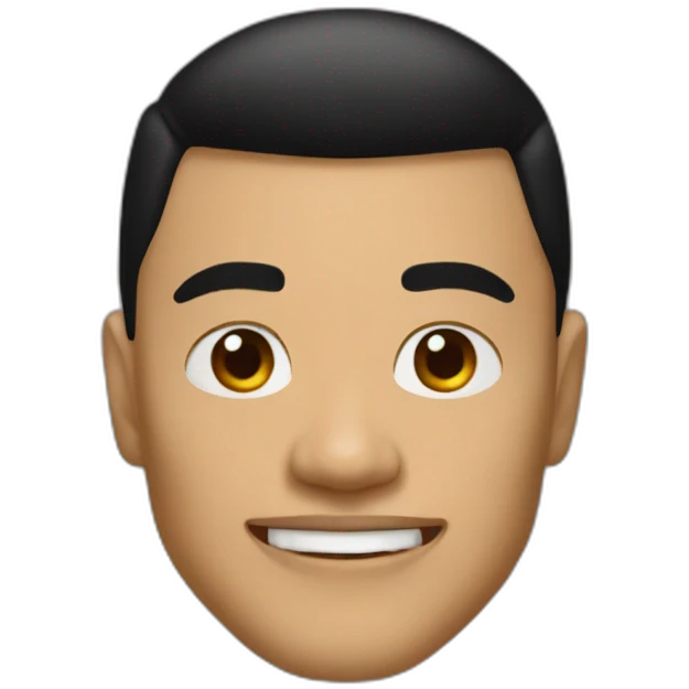 Yao Kenneth evu emoji