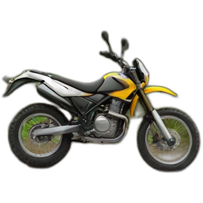 trail-moto emoji