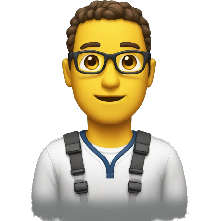 3B  emoji