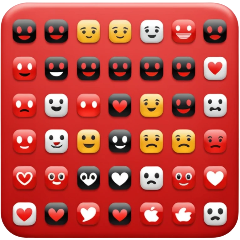 erotic website emoji