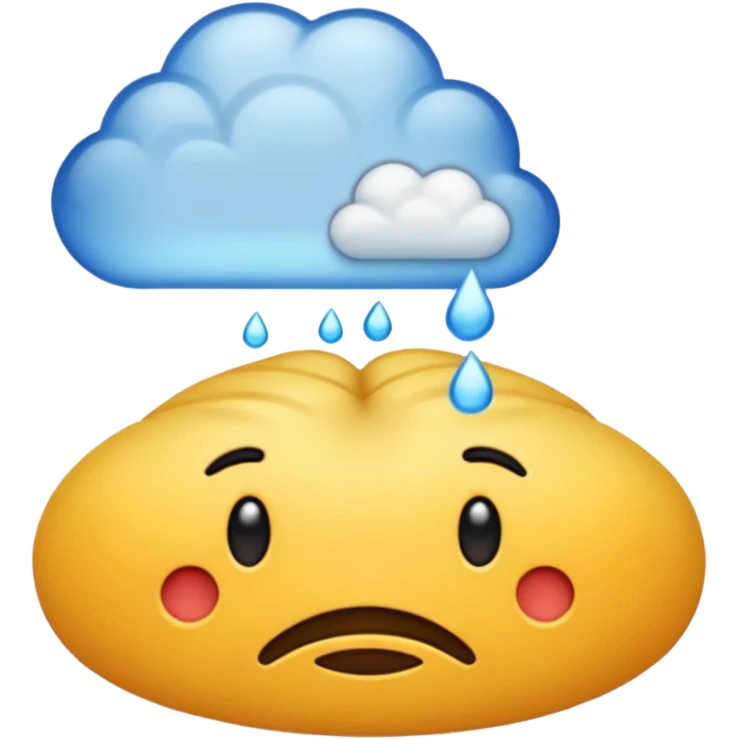 Make a text thread with as many emojis as possible with the quote “there’s an important distinction between huffing and wafting” emoji