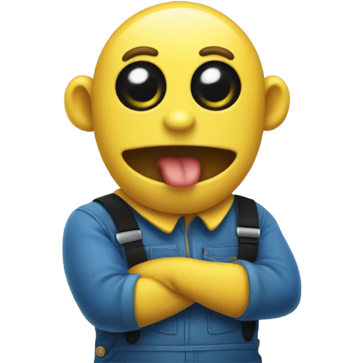 minion emoji