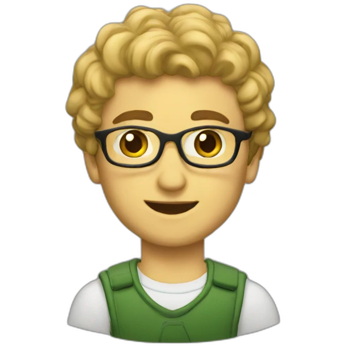 Reliant emoji