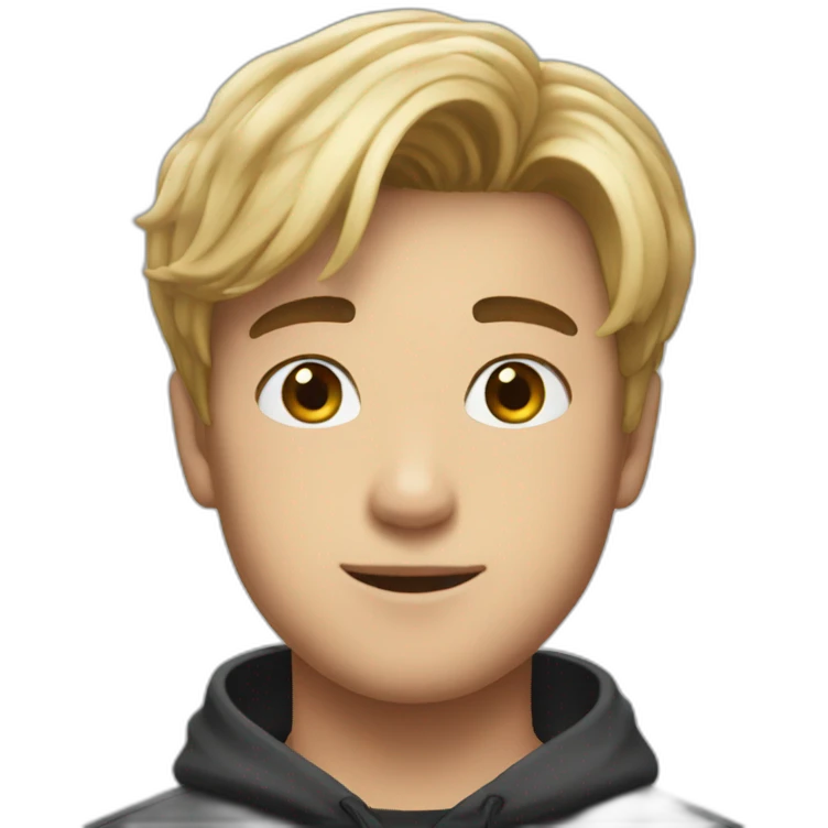 Bts emoji