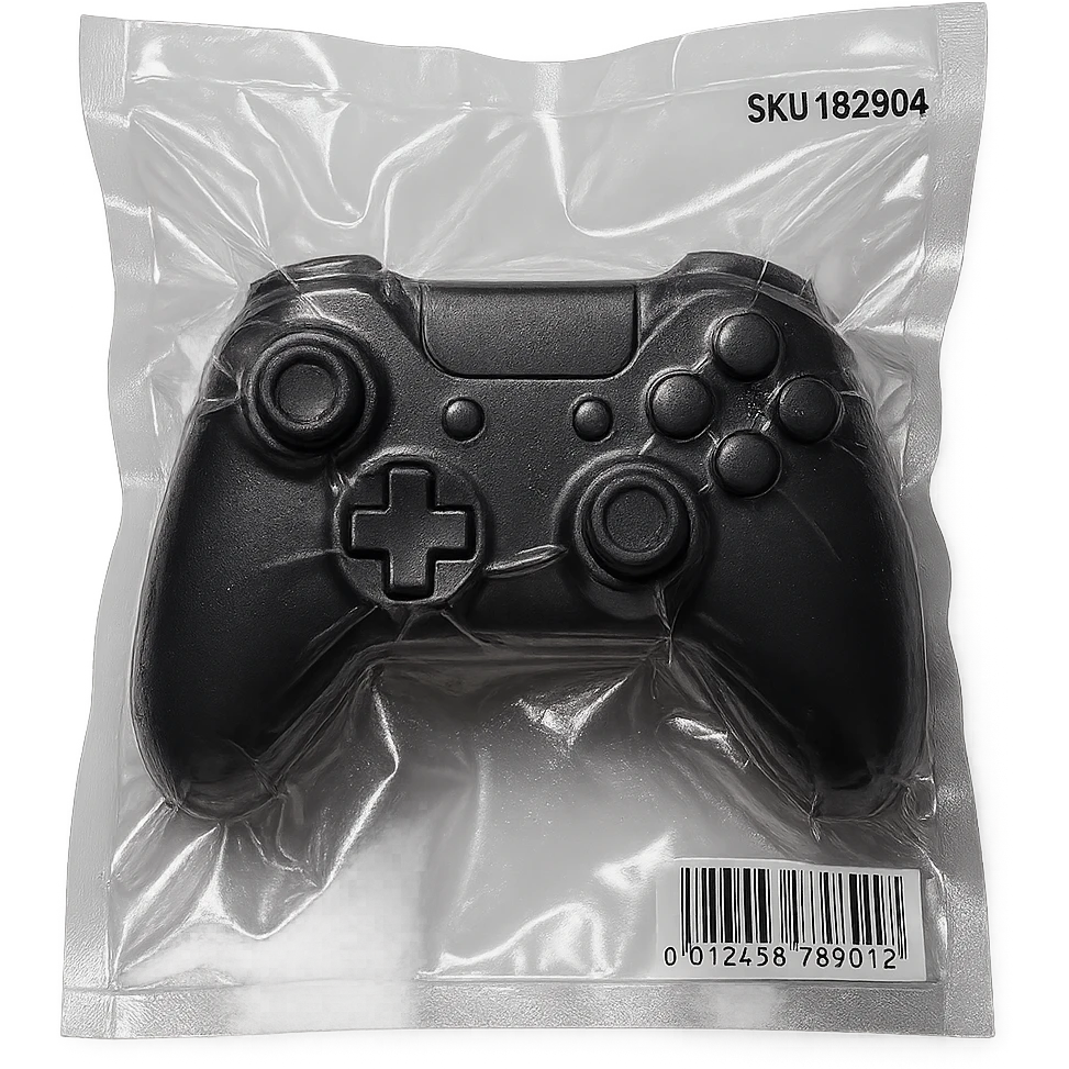 controller emoji
