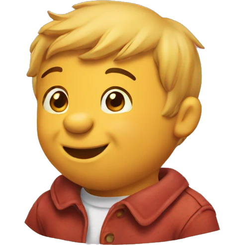 pops pooh quiz text emoji