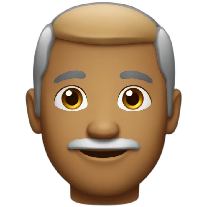 Papà emoji