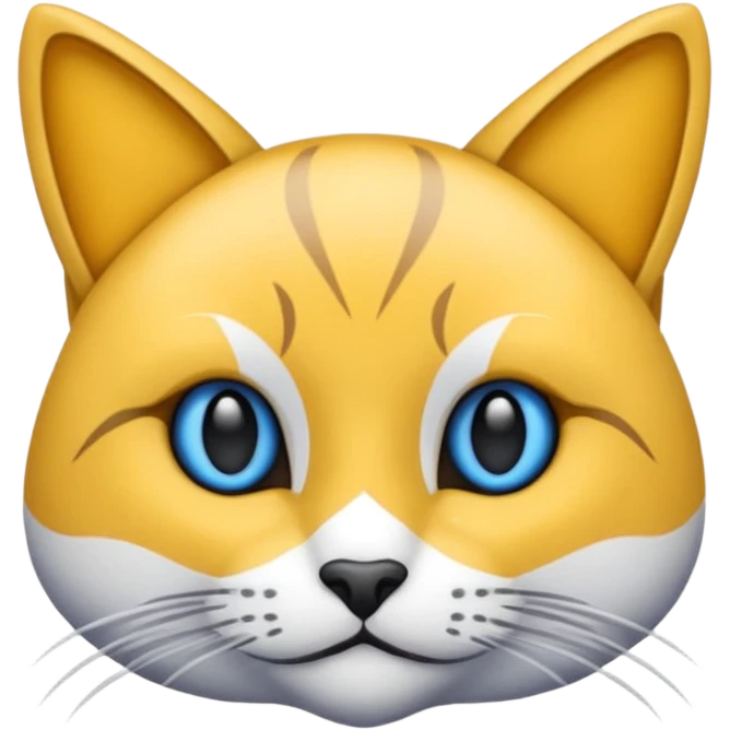 Inima mov 💜cu trecere spre albastru 🩵si coada de drăcușor😈 emoji