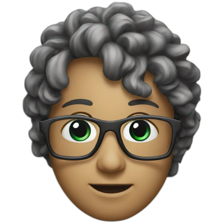 artificial inteligence emoji