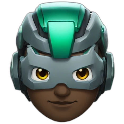 Sigma from overwatch emoji