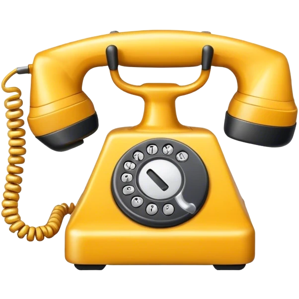 telephon emoji