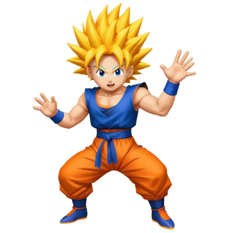 DragonBall  emoji