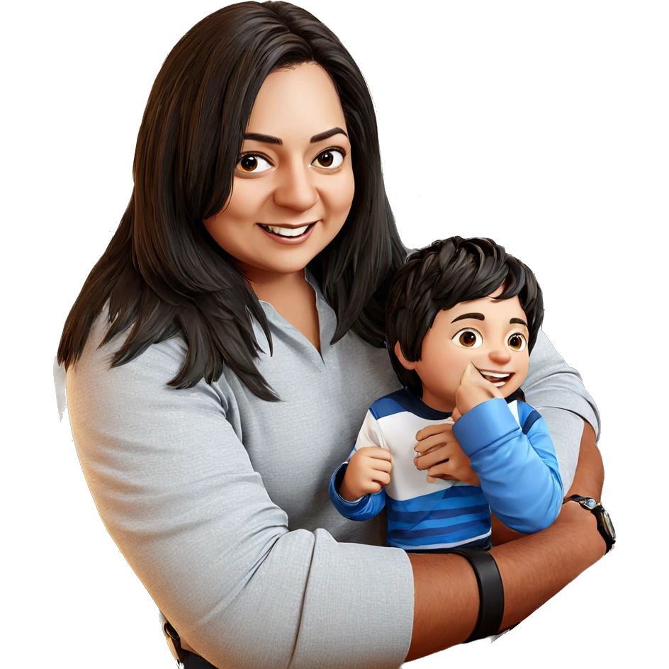 happy moments with boys emoji