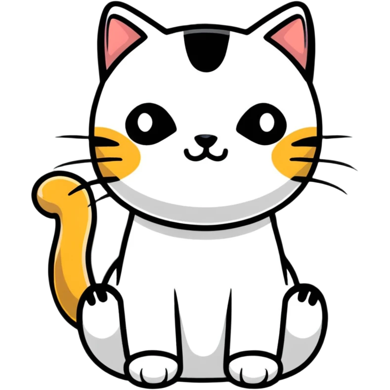 Gato emoji