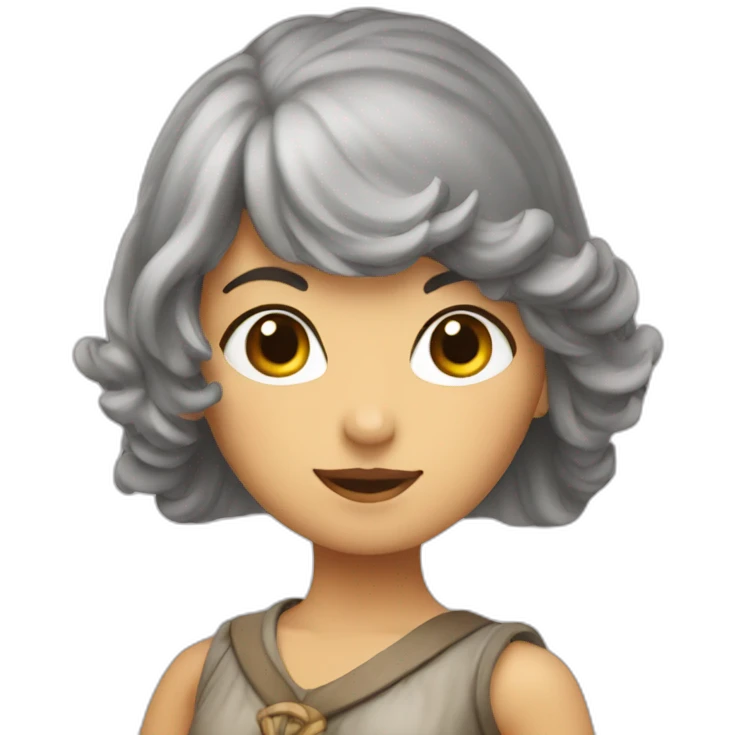 Maiden emoji