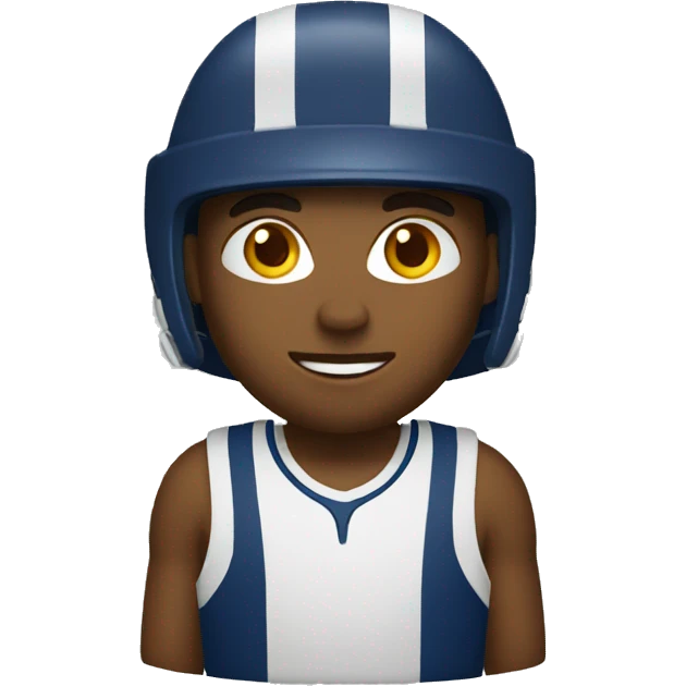 Basketteur  emoji