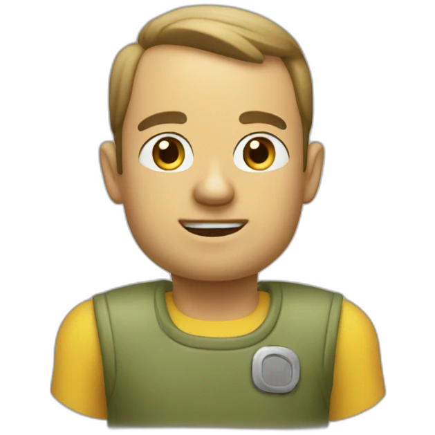 hommer simson emoji