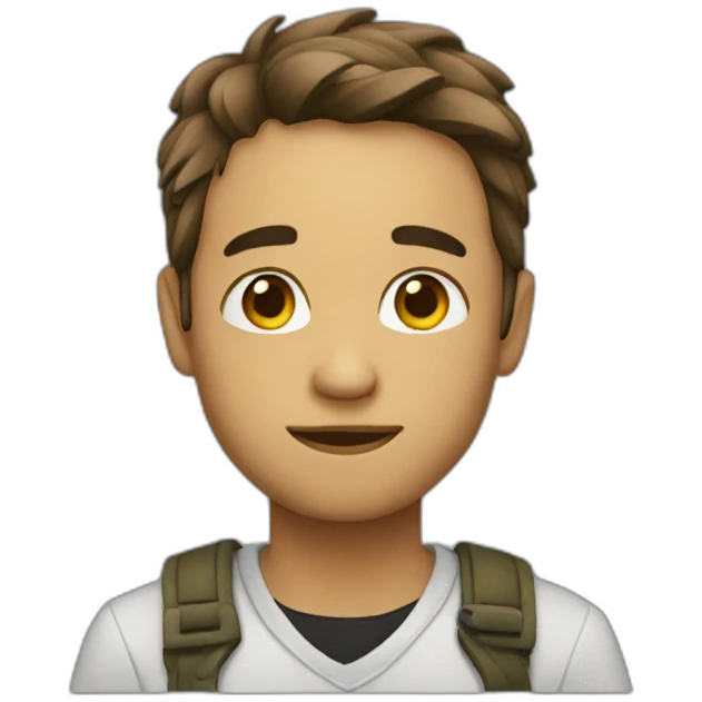 x emoji