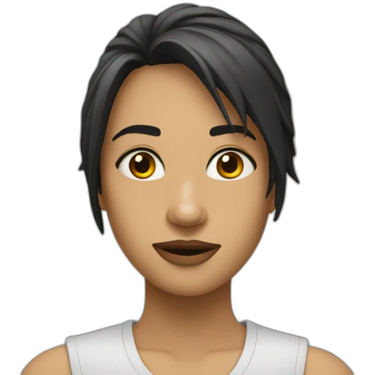 Nikita  emoji
