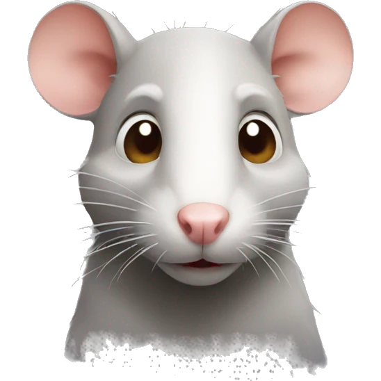 rat emoji
