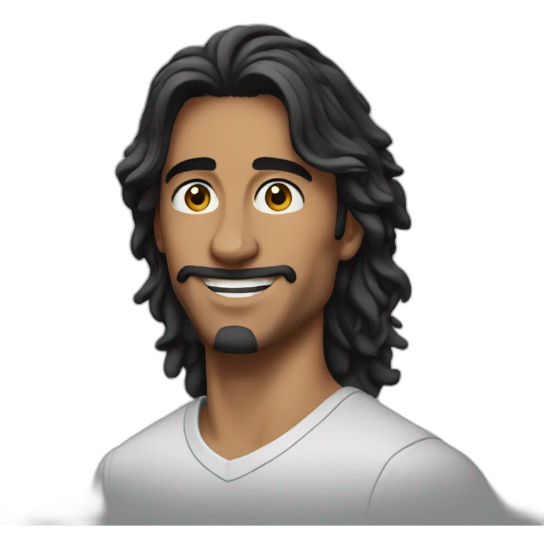 Jordan bardela emoji
