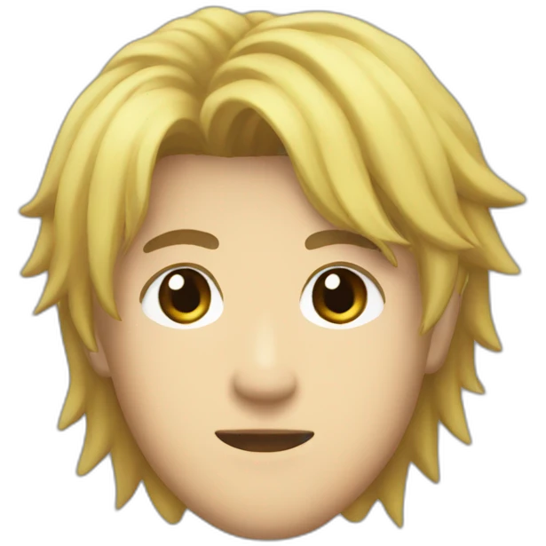 Hiroiki Ariyoshi emoji