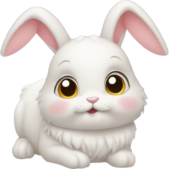 bunnies emoji