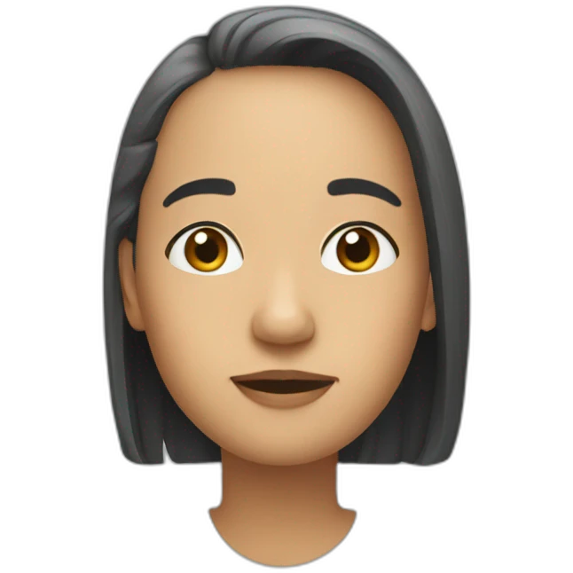 Alba emoji